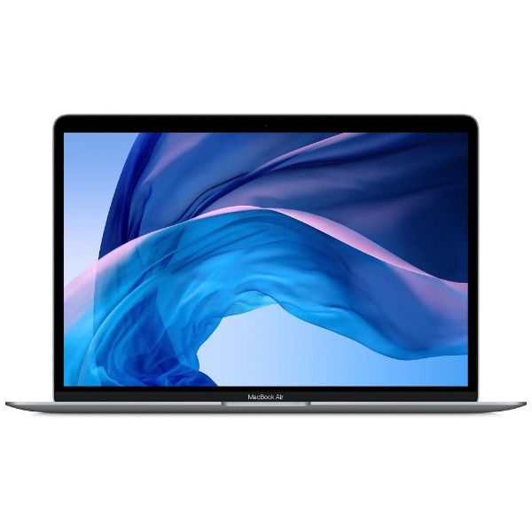 MacBook Air (Retinaディスプレイ, 13-inch, 202… www 