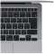 MacBook Air 13C` RetinafBXvCm2020N /SSD 256GB / 8GB /1.1GHzfARA /Intel Core i3n_3