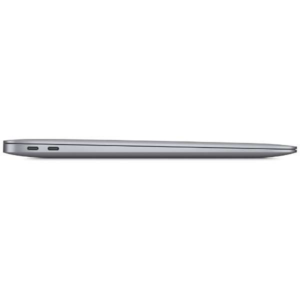 MacBook Air 13インチ Retinaディスプレイ［2020年 /SSD 256GB /メモリ 8GB /1.1GHzデュアルコア /Intel Core i3］_5