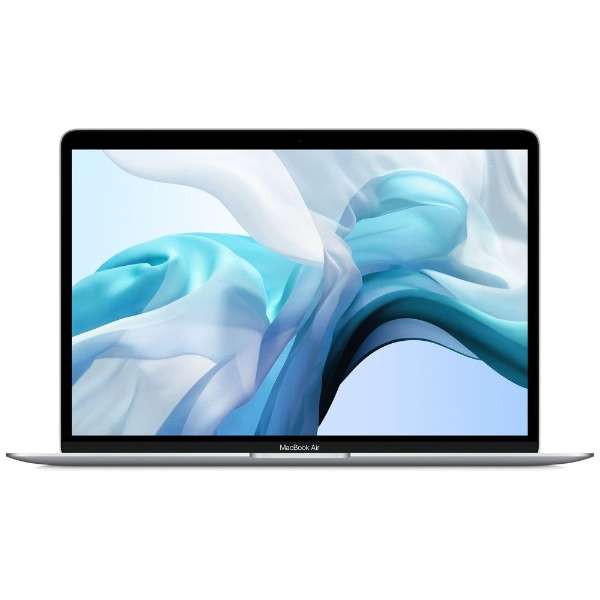 MacBook Air 13C` RetinafBXvCm2020N /SSD 256GB / 8GB /1.1GHzfARA /Intel Core i3n_1