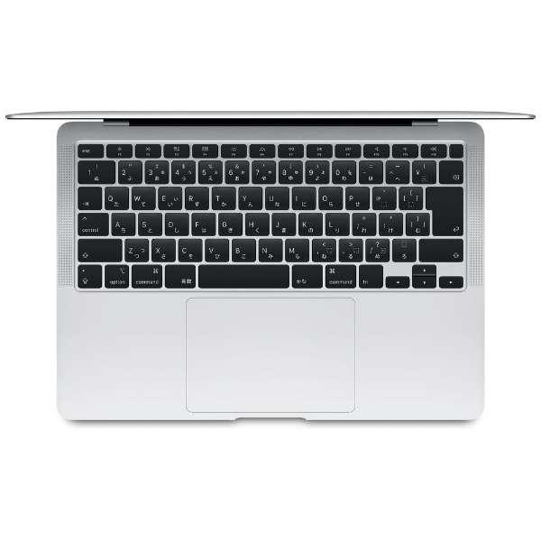 MacBook Air 13C` RetinafBXvCm2020N /SSD 256GB / 8GB /1.1GHzfARA /Intel Core i3n_2