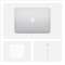 MacBook Air 13C` RetinafBXvCm2020N /SSD 256GB / 8GB /1.1GHzfARA /Intel Core i3n_6