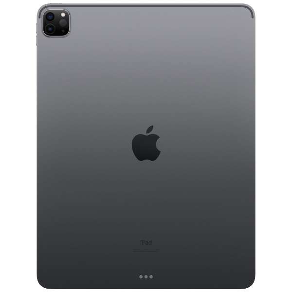 iPad Pro 12.9C` 4 256GB Xy[XOC MXAT2J^A Wi-Fi MXAT2J/A [256GB]_2