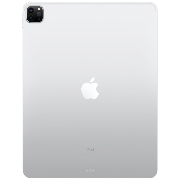 iPad Pro 12.9インチ 第4世代 256GB シルバー MXAU2J／A Wi-Fi MXAU2J