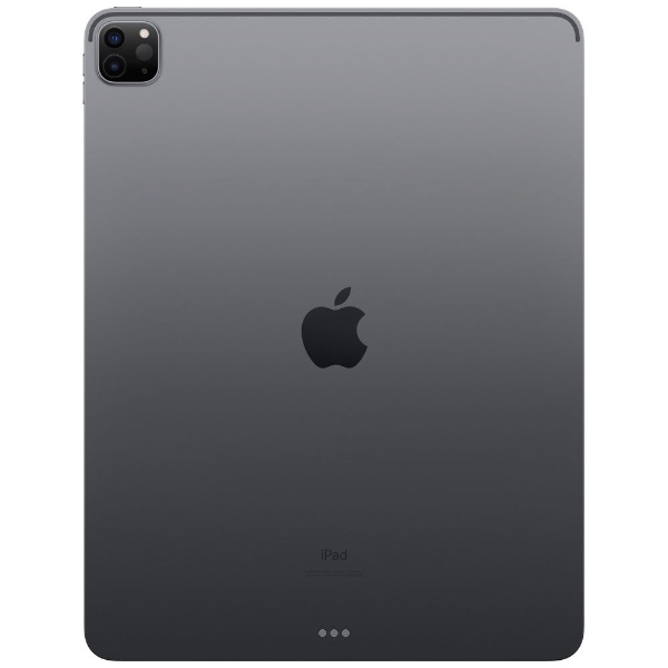 iPad Pro 12.9インチ 第4世代 512GB スペースグレイ MXAV2J／A Wi-Fi 