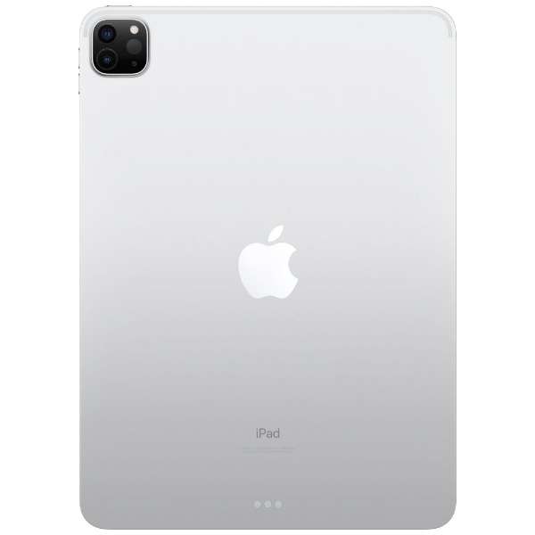 iPad Pro 11C` 2 256GB Vo[ MXDD2J^A Wi-Fi [256GB]_2