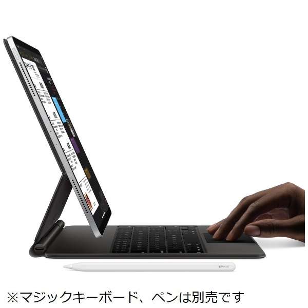 iPad Pro 11C` 2 1TB Vo[ MXDH2J^A Wi-Fi [1TB]_5