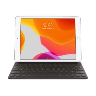 iPadi9/8/7jEiPad Proi10.5C`jEiPad Airi3jpSmart Keyboard - piUSj MX3L2LL/A