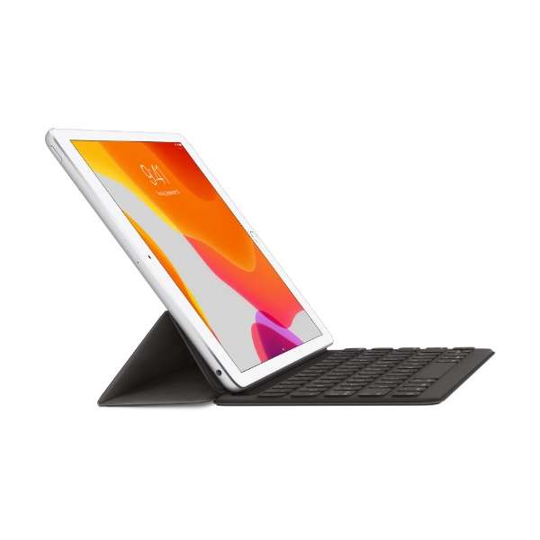 iPadi9/8/7jEiPad Proi10.5C`jEiPad Airi3jpSmart Keyboard  - ɑ̎iq/j MX3L2EQ/A_3