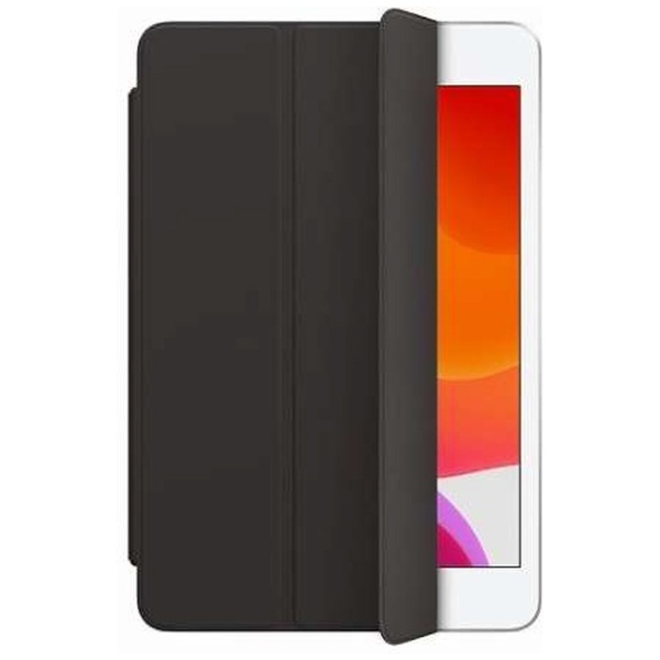 純正】iPad mini 5/4用 Smart Cover ブラック MX4R2FE/A 【処分品の為