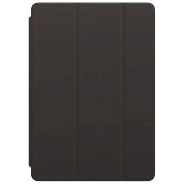 10.2インチ iPad（第9/8/7世代）、10.5インチ iPad Air（第3世代）・iPad Pro用 Smart Cover ブラック  MX4U2FE/A アップル｜Apple 通販