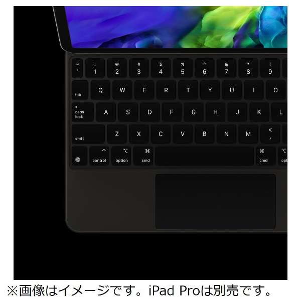 iPad Airi4E5jE11C`iPad Proi2E3jpMagic Keyboard - {iJISj ubN MXQT2J/A_7