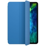 11C`iPad Proi1A2jpSmart Folio - T[tu[ MXT62FE/A