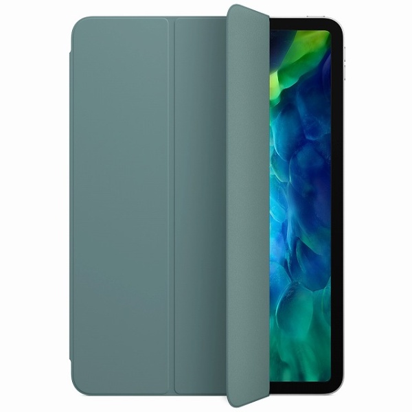 ネイビーシー iPadPro 11インチ第1世代・第2世代用Smart Folio - 通販 