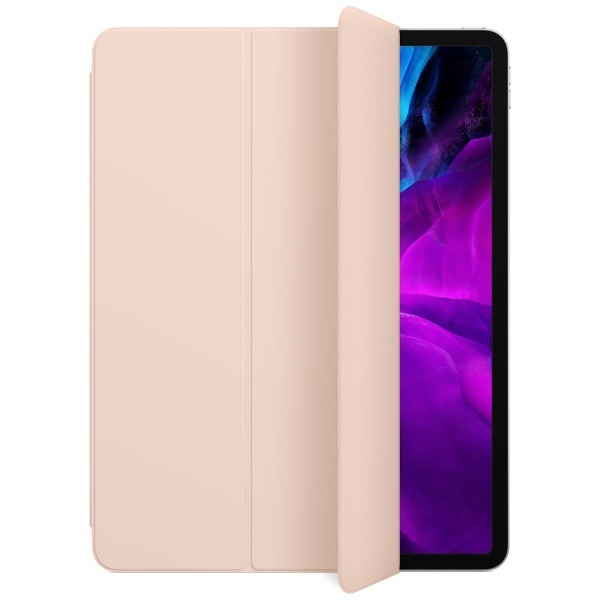 12.9インチ iPad Pro smart folio 純正品　ブラック