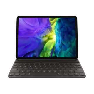 11C`iPad Proi3jEiPad Airi5E4jpSmart Keyboard Folio - piUKj MXNK2BQ/A