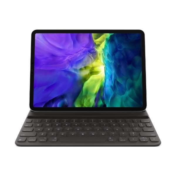 11C`iPad Proi3jEiPad Airi5E4jpSmart Keyboard Folio - XyC MXNK2E/A_1