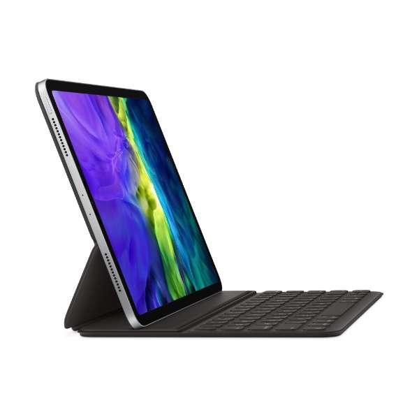 11C`iPad Proi3jEiPad Airi5E4jpSmart Keyboard Folio - XyC MXNK2E/A_3