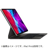 12.9C`iPad Proi4jpMagic Keyboard - isj MXQU2LC/A