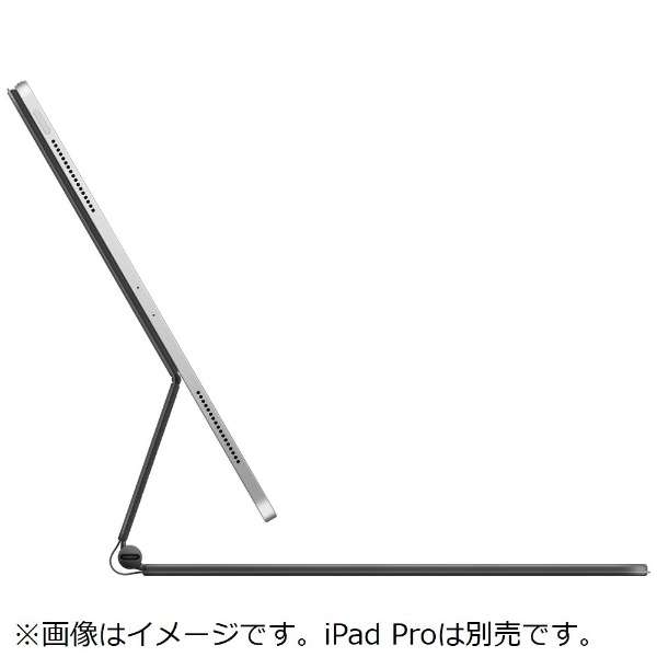 12.9C`iPad Proi4jpMagic Keyboard - isj MXQU2LC/A_3