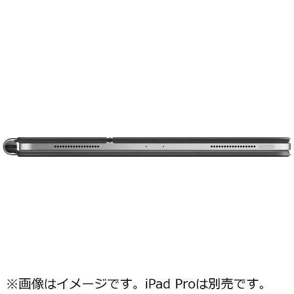 12.9C`iPad Proi4jpMagic Keyboard - isj MXQU2LC/A_5
