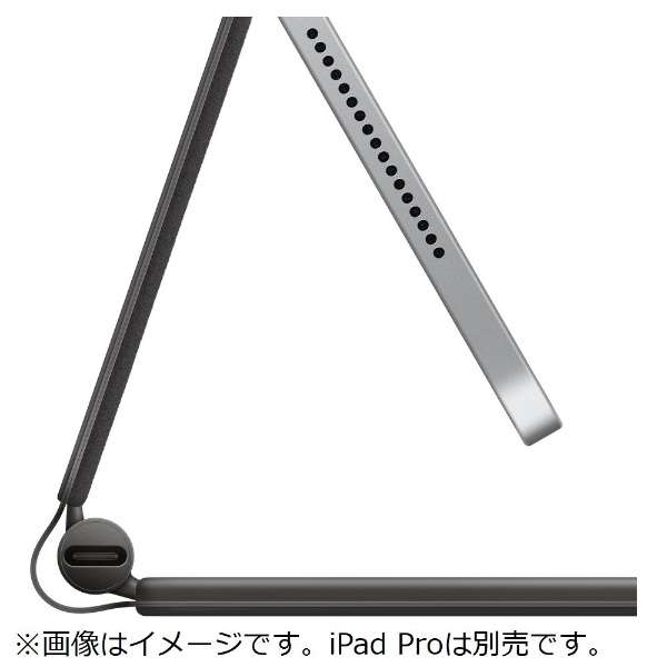 12.9C`iPad Proi4jpMagic Keyboard - isj MXQU2LC/A_6