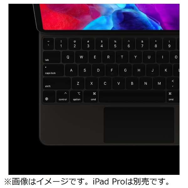 12.9C`iPad Proi4jpMagic Keyboard - isj MXQU2LC/A_7