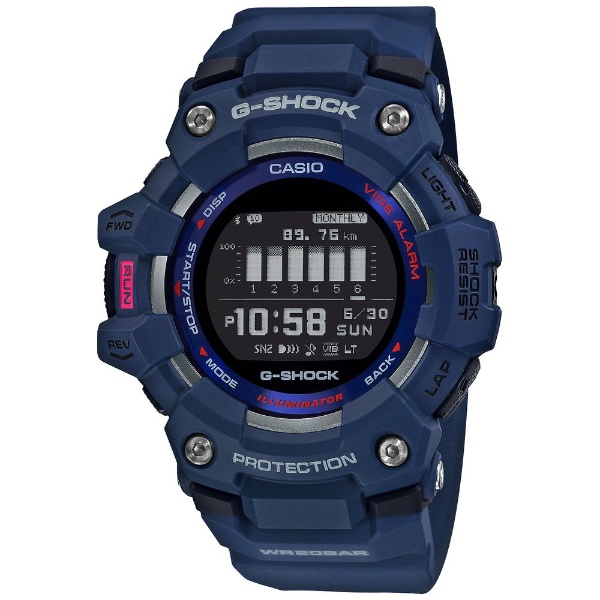 CASIO カシオ 腕時計 G-SHOCK GW-800D マルチバンド5