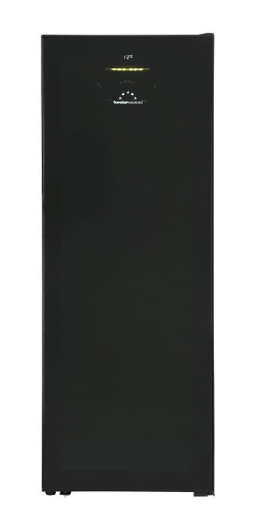 ワインセラー 酷暑対応 Home Cellar(ホームセラー) ブラック FJH-200GS 