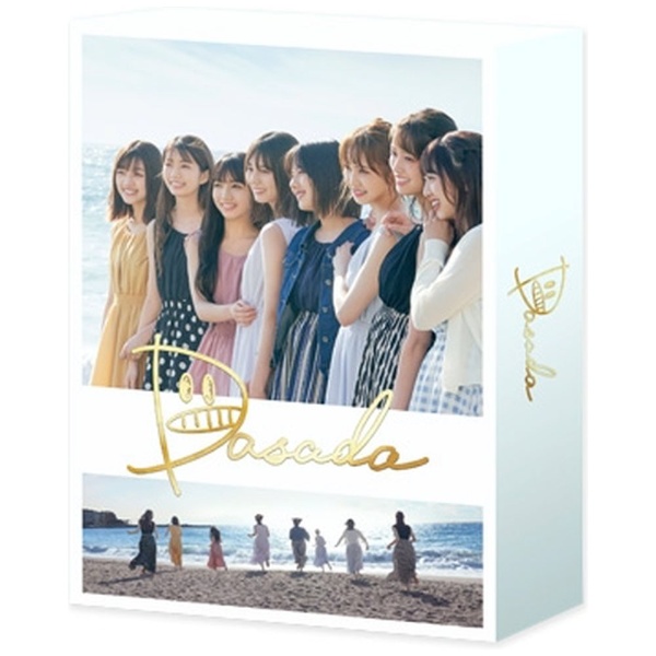 ドラマ「DASADA」 DVD-BOX 【DVD】 バップ｜VAP 通販 | ビックカメラ.com