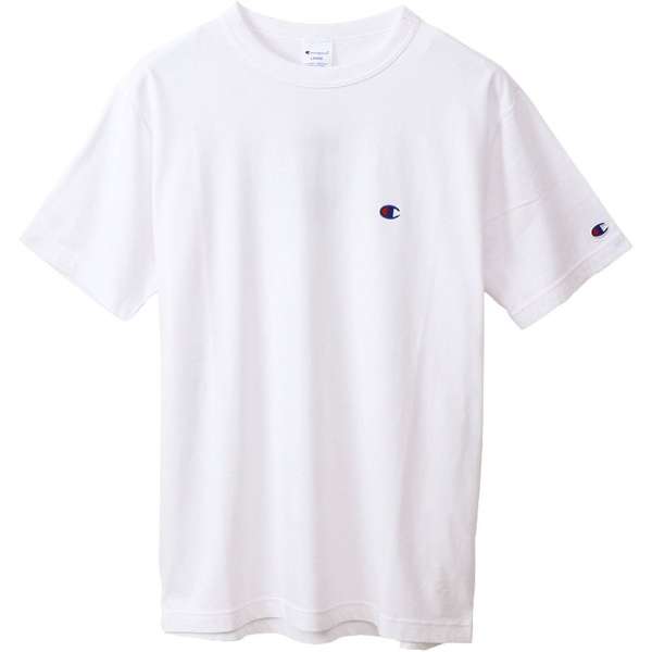 メンズ Tシャツ ベーシック 大きいサイズ 3lサイズ ホワイト C3 P300l