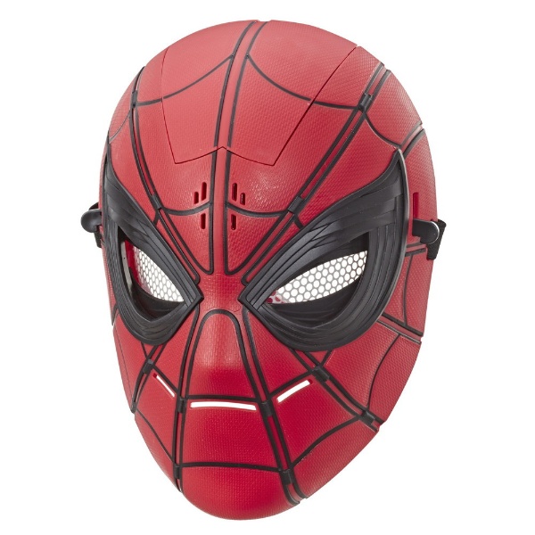 スパイダーマン マーベル ヒーロー マスク Spider-Man Marvel-
