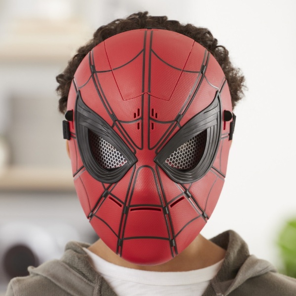 MARVEL SPIDER-MAN Far From Home / SPIDER FX MASK マーベル スパイダーマン ： ファー・フロム・ホーム  / スパイダーFXマスク