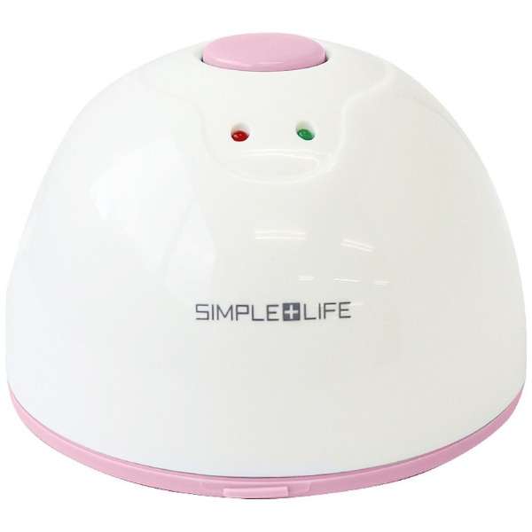 SIMPLE+LIFE电动冰激凌厂商sweet粉红粉红_2