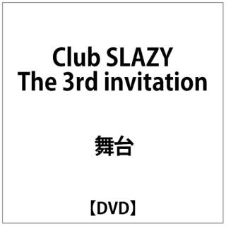 Club Slazy The3rd I Ation Dvd ビデオメーカー 通販 ビックカメラ Com