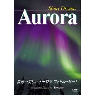 Shiny Dreams Aurora yDVDz