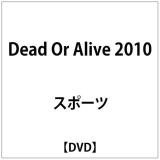 Dead Or Alive 2010 yDVDz
