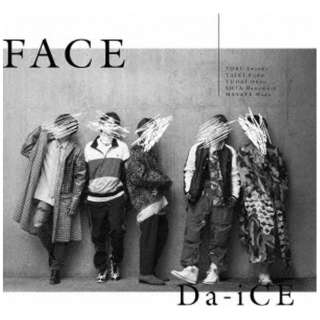 Da-iCE/ FACE C yCDz