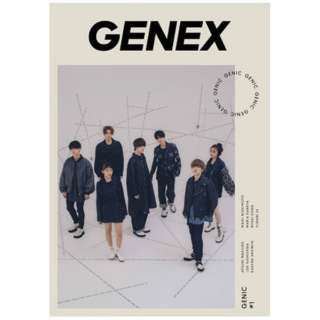 GENIC/ GENEX 񐶎YՁiDVDtj yCDz