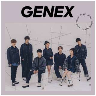 GENIC/ GENEX yCDz