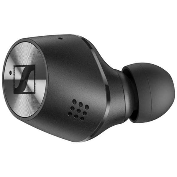 全部的无线入耳式耳机M3IETW2-BLACK黑色[支持无线(左右分离)/噪音撤销的/Bluetooth对应]_2