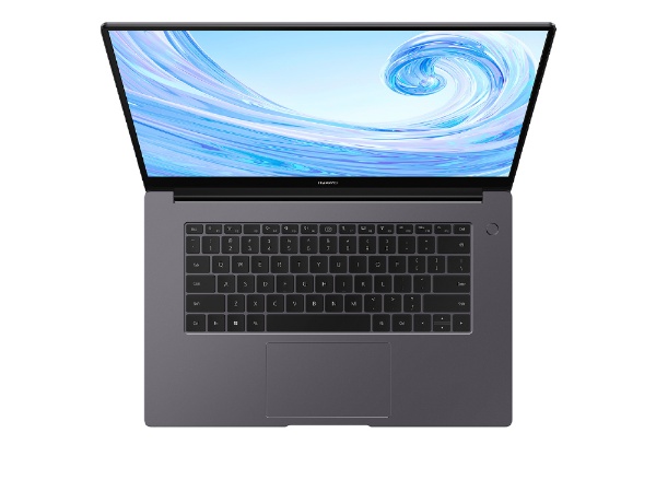 ノートパソコン MateBook D 15 スペースグレー BOHWAPHS8CNCNNUA [15.6