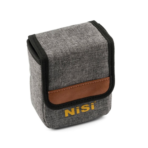 75mmｼｽﾃﾑｹｰｽ NiSi nis-75-case [75mm] NiSi｜ニシ 通販 | ビックカメラ.com