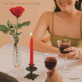 NXP/ The Tales of Roses  Wine yCDz