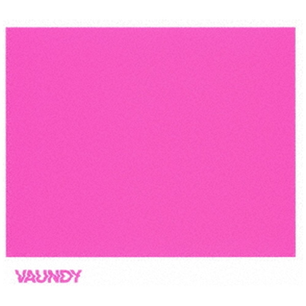 09napo【Vaundy レコード】strobo