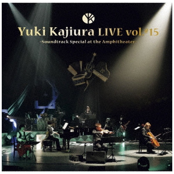 Yuki Kajiura LIVE