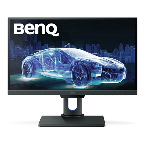 液晶モニター グレー PD2500Q [25型 /WQHD(2560×1440） /ワイド] BenQ｜ベンキュー 通販 | ビックカメラ.com