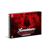 Xenoblade Definitive Edition Collectorfs Set ySwitchz