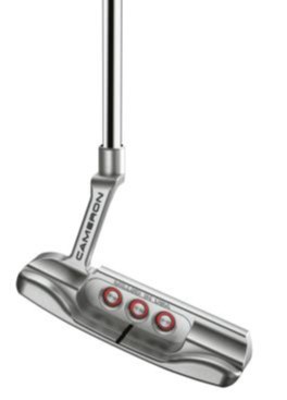 パター 2020 SELECT NEWPORT （ニューポート） 34インチ スコッティキャメロン｜Scotty Cameron 通販 |  ビックカメラ.com