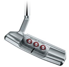 パター 2020 SELECT FASTBACK 1.5（ファストバック1.5）34インチ【2020 Special Select Limited  1st of 500】 スコッティキャメロン｜Scotty Cameron 通販 | ビックカメラ.com